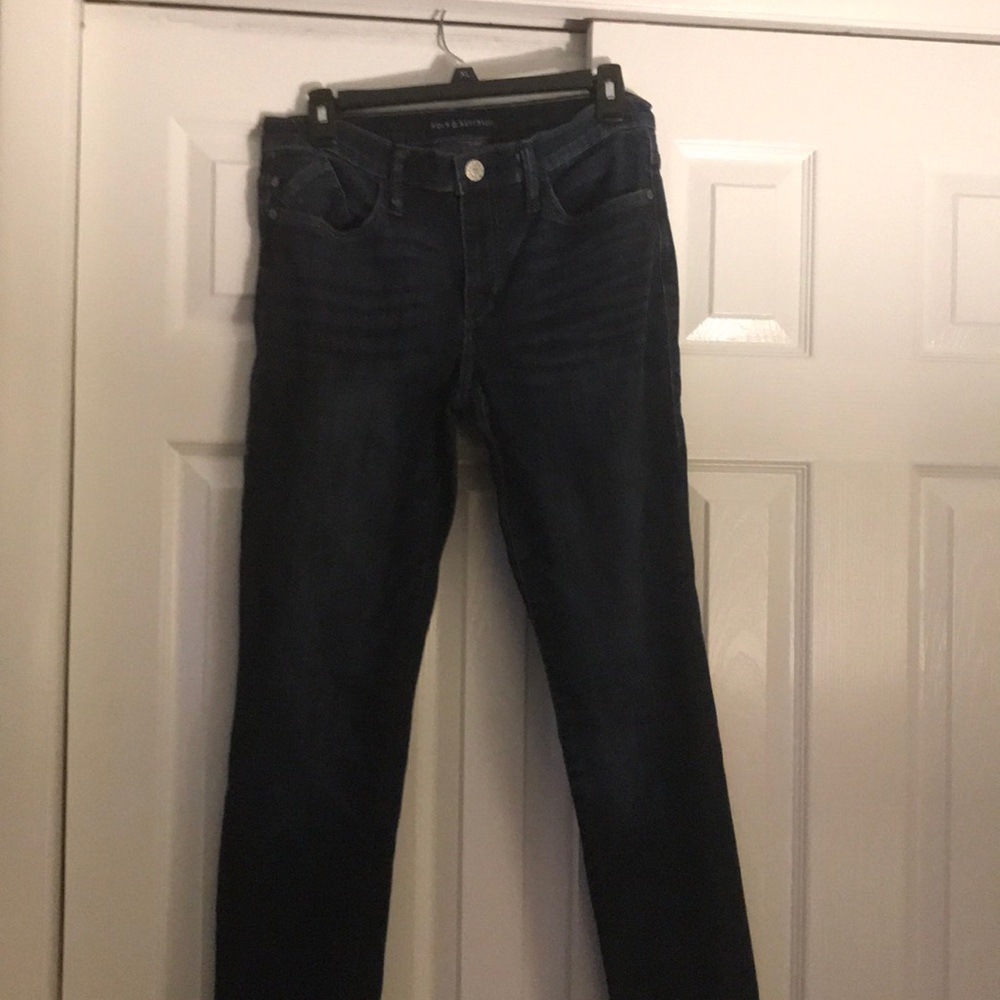 Rock and republic jeans